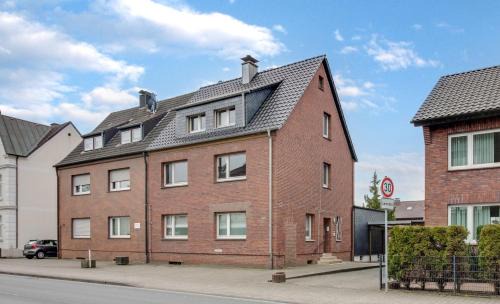 Luenen Wohnung | Unterkunft mit Balkon in Lünen