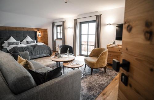 Ruhpolding Hotel | Unternberg Hof Ruhpolding