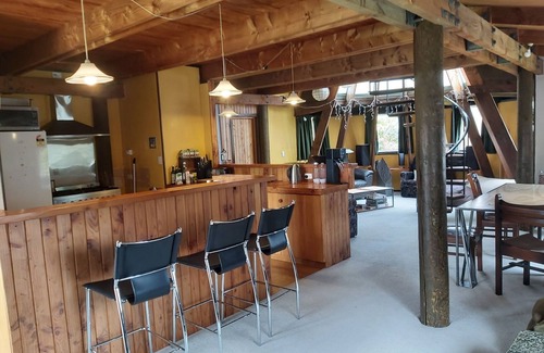 Ohakune Haus | Unwind and adventure in Ohakune