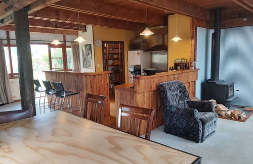 Ohakune Haus | Unwind and adventure in Ohakune