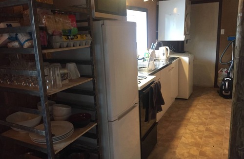 Ohakune Haus | Unwind and adventure in Ohakune