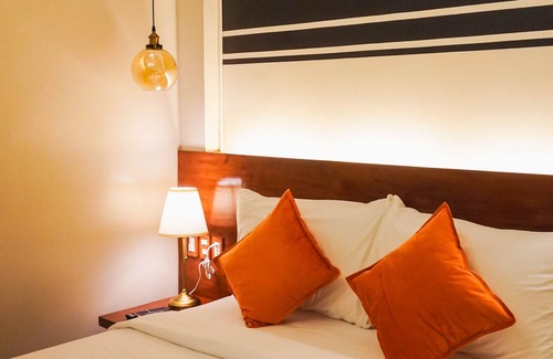 Yumbing Hotel | UNWND Boutique Hotel Camiguin