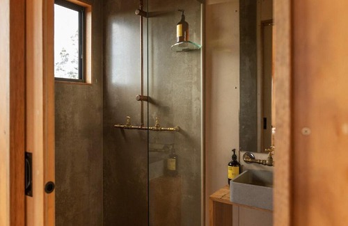 Main Creek Haus | Unyoked Dungog - Hunter Region - Jazz