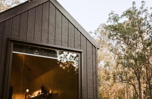 Main Creek Haus | Unyoked Dungog - Hunter Region - Jazz