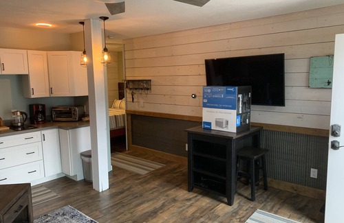 Beulah Wohnung | Up North Beulah, Michigan!