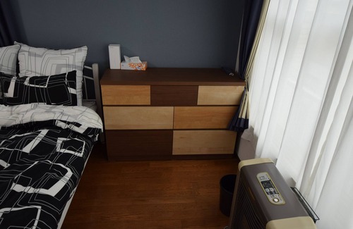 Nishi Wohnung | Up to 8 guests, comfy room in Miyanosawa