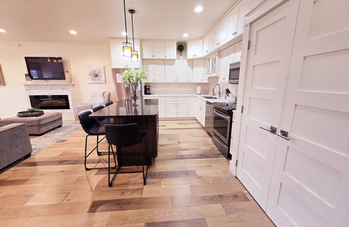 Detroit Lakes Eigentumswohnung | Updated 2 Bedroom Condo!