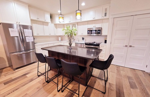 Detroit Lakes Eigentumswohnung | Updated 2 Bedroom Condo!