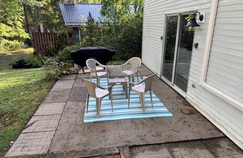 Park Forest Village Haus | Updated 3BR home in great State College neighborhood