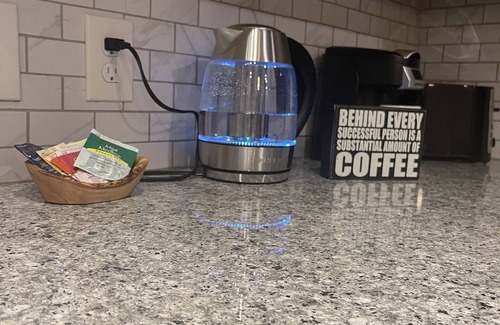 Loring Heights Eigentumswohnung | Updated Apt Near Atlantic Station/Free Parking