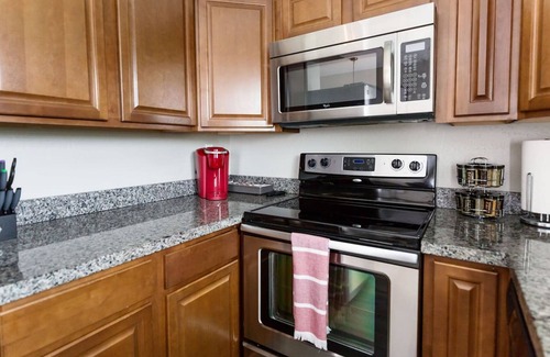 South Scottsdale Eigentumswohnung | Updated Condo in A+ Old Town Scottsdale Location!