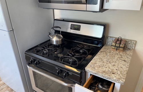 Lyndhurst Haus | Updated Entire Lyndhurst Home-Close to Hospitals, Universities, incl everything!