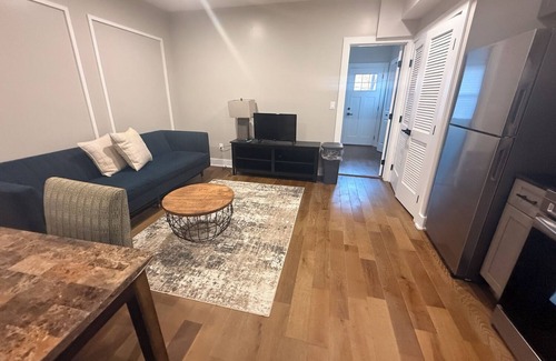 Trinidad Wohnung | Updated NICE 2-Bedroom APT Great Location