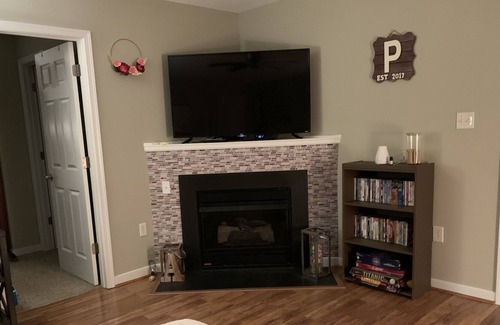 Midlothian Haus | Updated Rancher in the Heart of Midlothian!