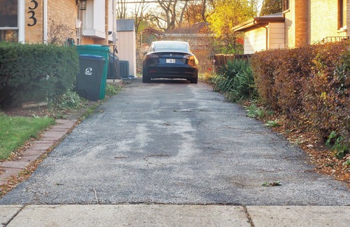 Wilmette Haus | Updated Spacious Home -Near NWU- Hospitals+More