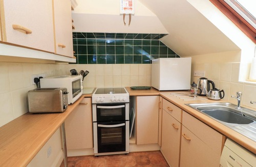 Sherborne Hütte | Uplands