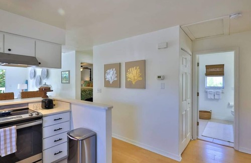 Point East Haus | Upper Atlantic House