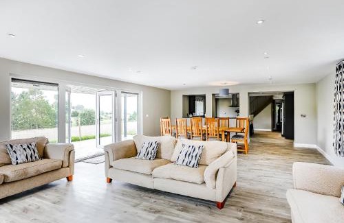 Meifod Haus | Upper Bryn Y Groes