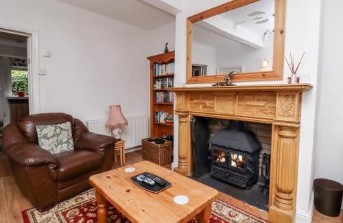 Ogden Haus | Upper Highlees Farm