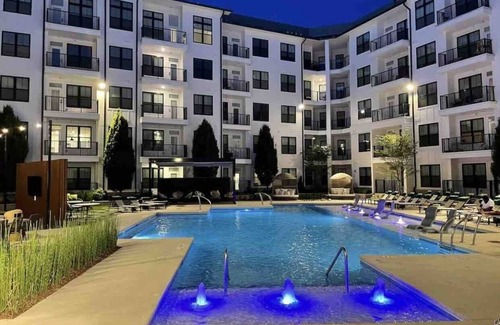 Bolton Haus | Upper Westside ATL Luxury Stay