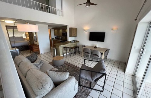 San Jose del Cabo Wohnung | Upscale 2bdrm Condo In La Jolla