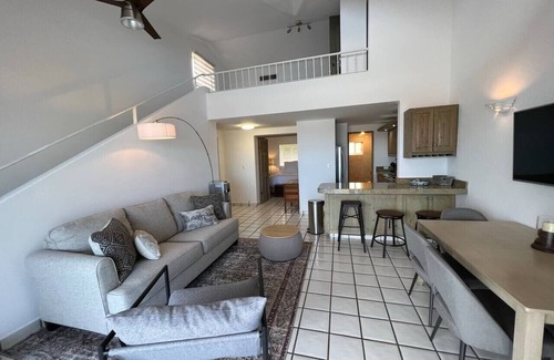 San Jose del Cabo Wohnung | Upscale 2bdrm Condo In La Jolla