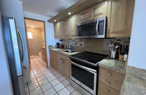 San Jose del Cabo Wohnung | Upscale 2bdrm Condo In La Jolla