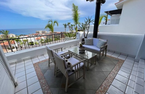 San Jose del Cabo Wohnung | Upscale 2bdrm Condo In La Jolla
