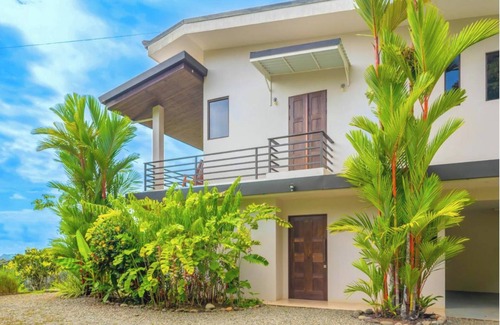 Dominicalito Haus | Upscale 4b/4b great location w/ breathtaking views
