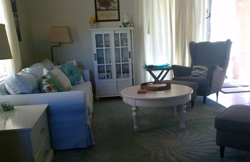 Tartesso Haus | Gehobener aber gemütlicher Strand-Rückzug in der Wüste nahe Phoenix mit privatem Pool