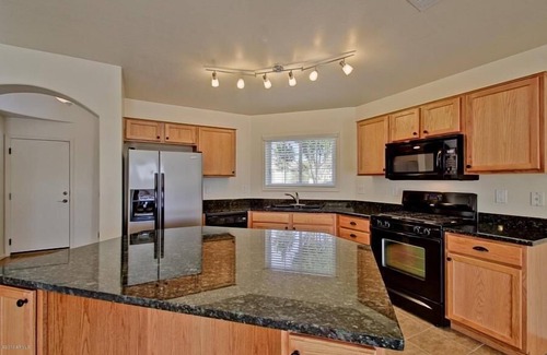 Tartesso Haus | Gehobener aber gemütlicher Strand-Rückzug in der Wüste nahe Phoenix mit privatem Pool