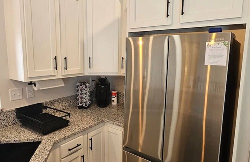 Middletown Haus | Upscale New Construction Ranch