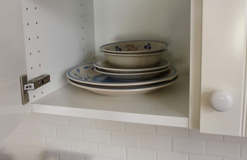 Claremont Wohnung | Gehobenes Studio im exklusiven Stadtteil Claremont in Berkeley