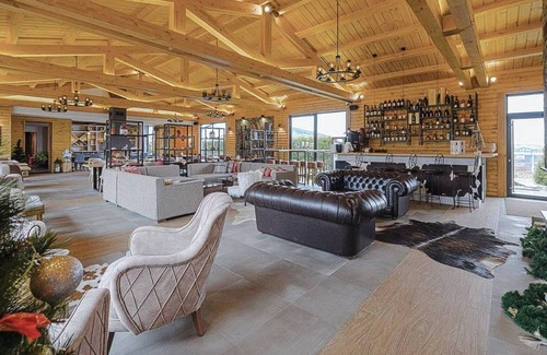 Razlog Bed & Breakfast | Upscale Suite inmitten von Bergen in der Nähe eines Skigebiets