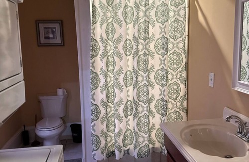 Faubourg Delachaise Wohnung | Uptown 1 block from Magazine St mins from Downtown off street parking