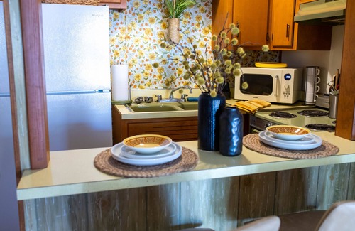 Cullman Wohnung | Uptown@ 8th Street - Unit 300