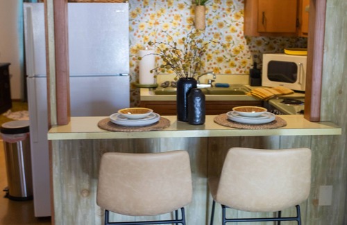 Cullman Wohnung | Uptown@ 8th Street - Unit 300