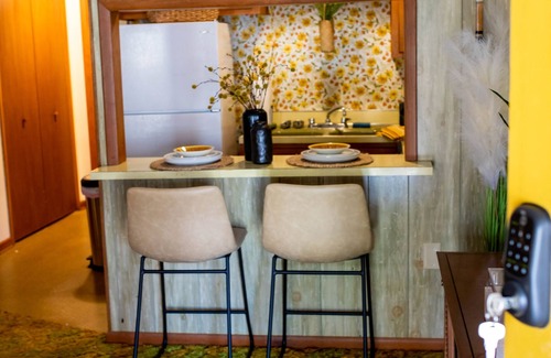 Cullman Wohnung | Uptown@ 8th Street - Unit 300