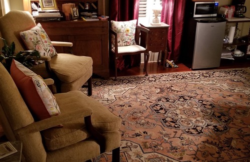 Uptown Historic District Wohnung | Uptown Enchantment Im Herzen von New Orleans ist ein charmanter Familienfreundlicher