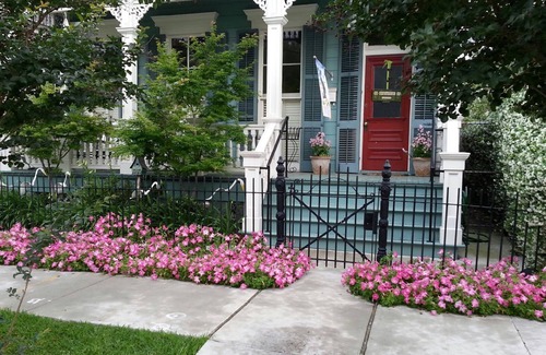 Uptown Historic District Wohnung | Uptown Enchantment Im Herzen von New Orleans ist ein charmanter Familienfreundlicher