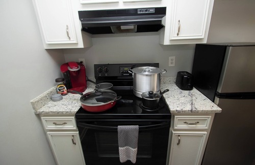 North Little Rock Haus | Home Sweet Home in Burns Park #2