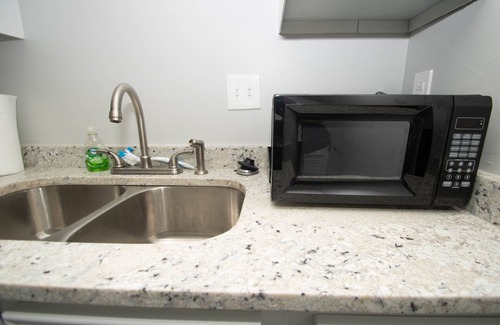 North Little Rock Haus | Home Sweet Home in Burns Park #2