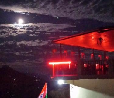 Amritpur Haus | Upvan Guest House and Residence