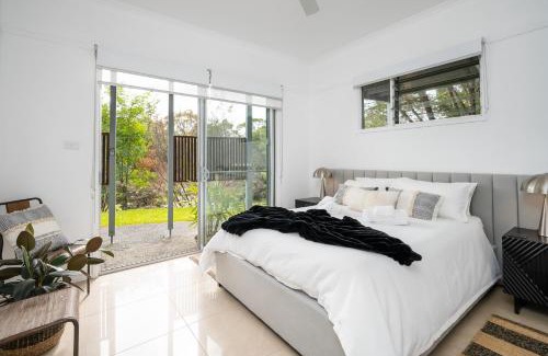 Bomaderry Haus | URALLA STUDIO - South Coast - Private Guest Suite