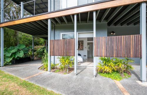 Bomaderry Haus | URALLA STUDIO - South Coast - Private Guest Suite