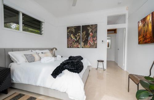Bomaderry Haus | URALLA STUDIO - South Coast - Private Guest Suite