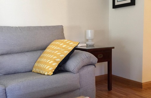 Talavera de la Reina Eigentumswohnung | Städtische Wohnung. Reservieren Sie die Wohnung für Tage, Wochen oder Monate.