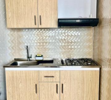 Sogamoso Wohnung | Urban Comfort Steps from Uniboyaca