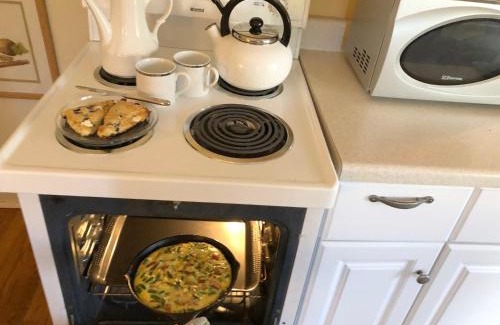 Downtown Little Rock Bed & Breakfast | Urban Cottages