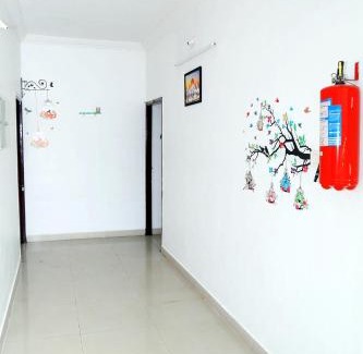 Marie Oulgaret Wohnung | Urban Elite Home Stay